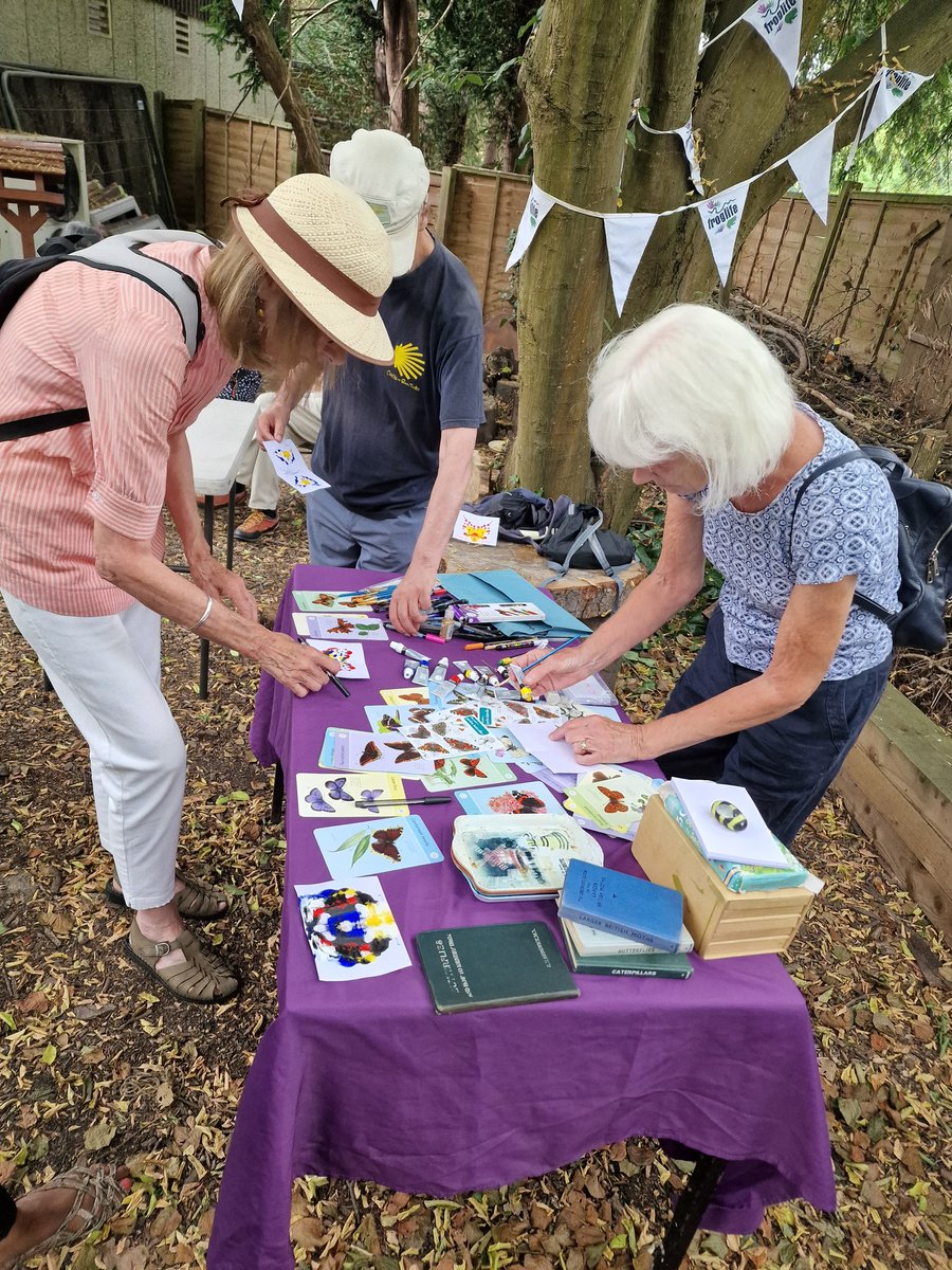 LeapingForwardforDementia@froglife tweet media