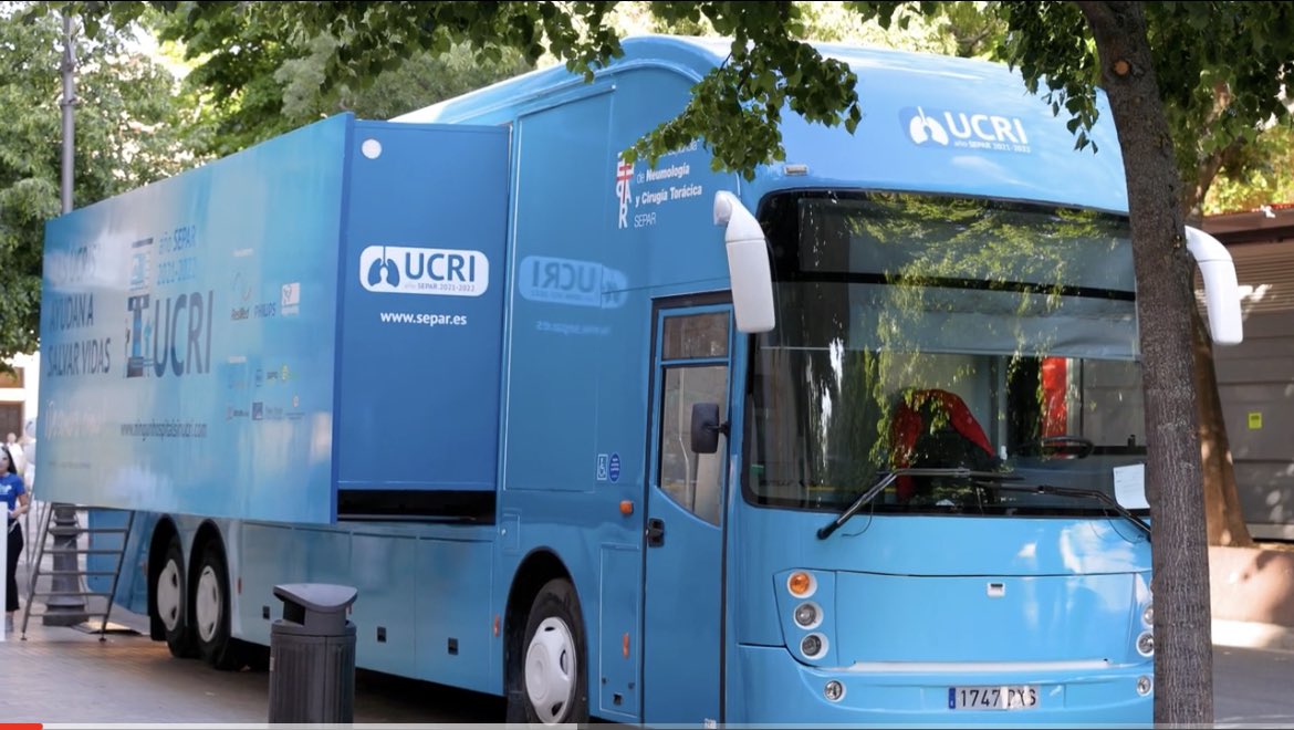 o_mediano's tweet photo. Me FLIPA como nos ha quedado el vídeo, pero hay que verlo hasta el final‼️

#UCRI móvil que montamos en Pamplona  🚐 

Agradezco RT🙏🏻

👉🏻 https://t.co/EV7BOqcKP0

@SeparRespira @FISIOSEPAR @EnfermeriaSepar Año SEPAR UCRI
#ningunhospitalsinUCRI https://t.co/GpF7DPESsb