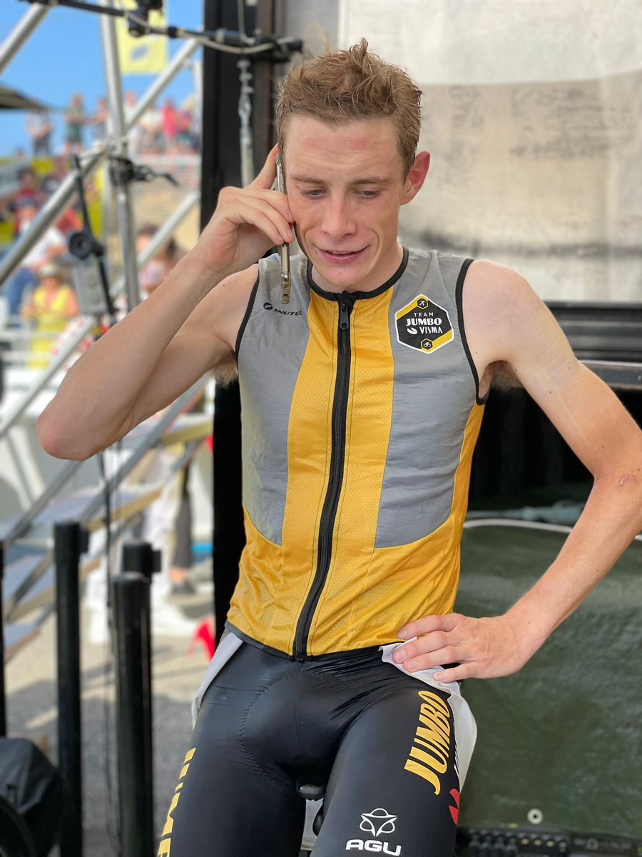 Tour de France™ tweet media