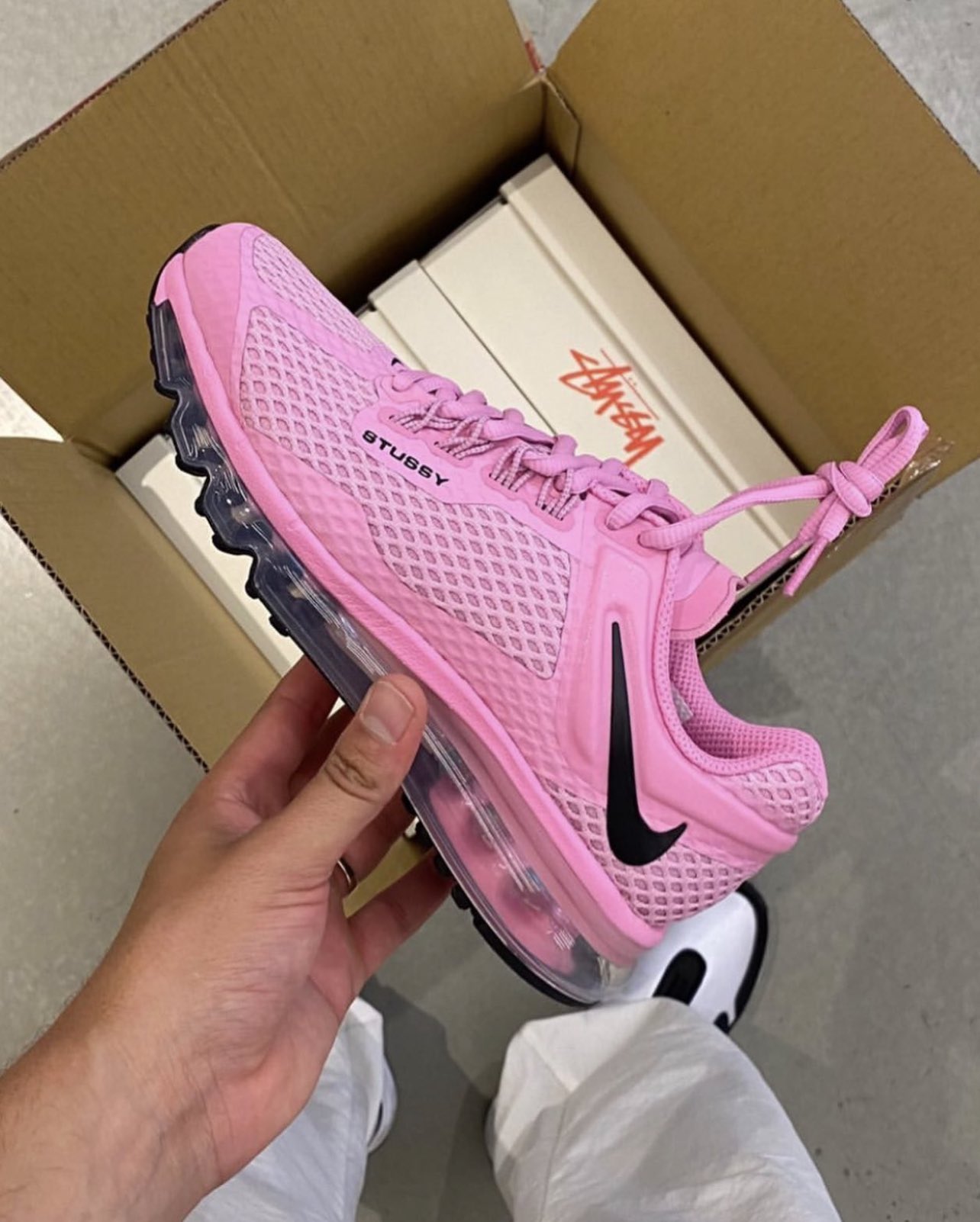 Nice Kicks (nicekicks) / Twitter