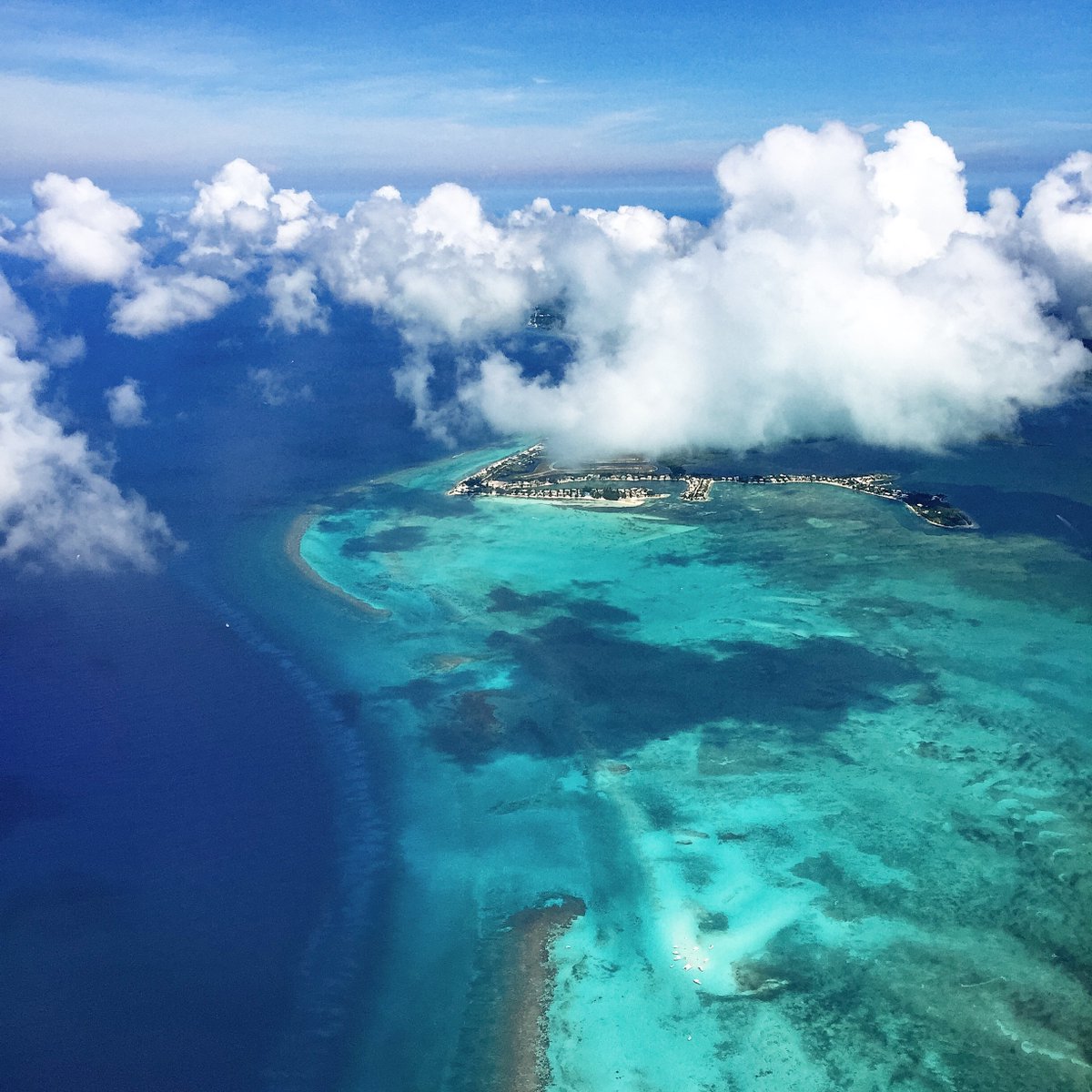 GrandCaymanMarriott tweet media