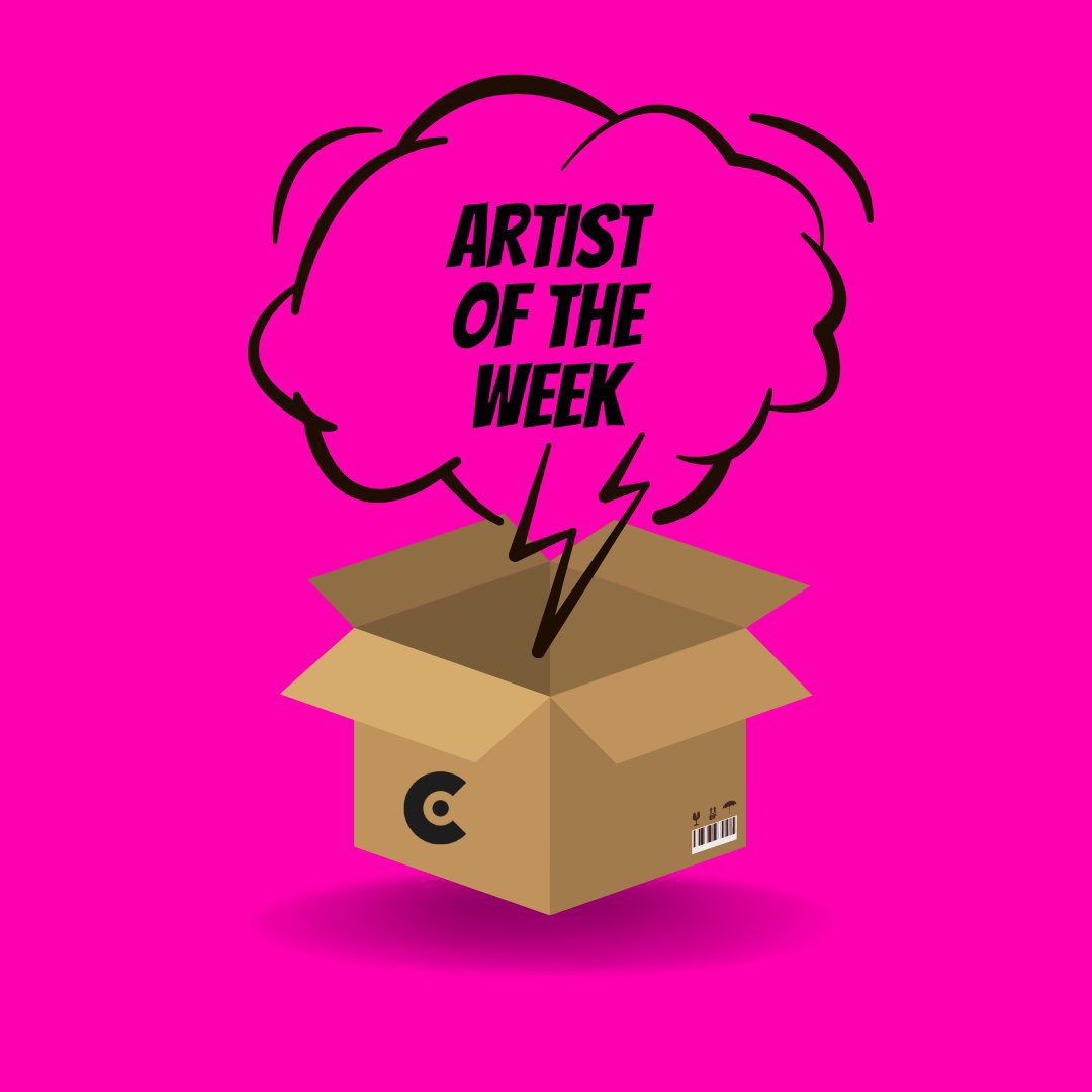 artiversity's tweet photo. DROP YOUR ART FOR CHANCE TO WIN π
What's in the box this week, you ask?
Here's what:
- Instagram Live Interview
- Blog Interview
- Sellout Toolkit
#conceptionarts #artistoftheweek https://t.co/4bzXmHw3D4
