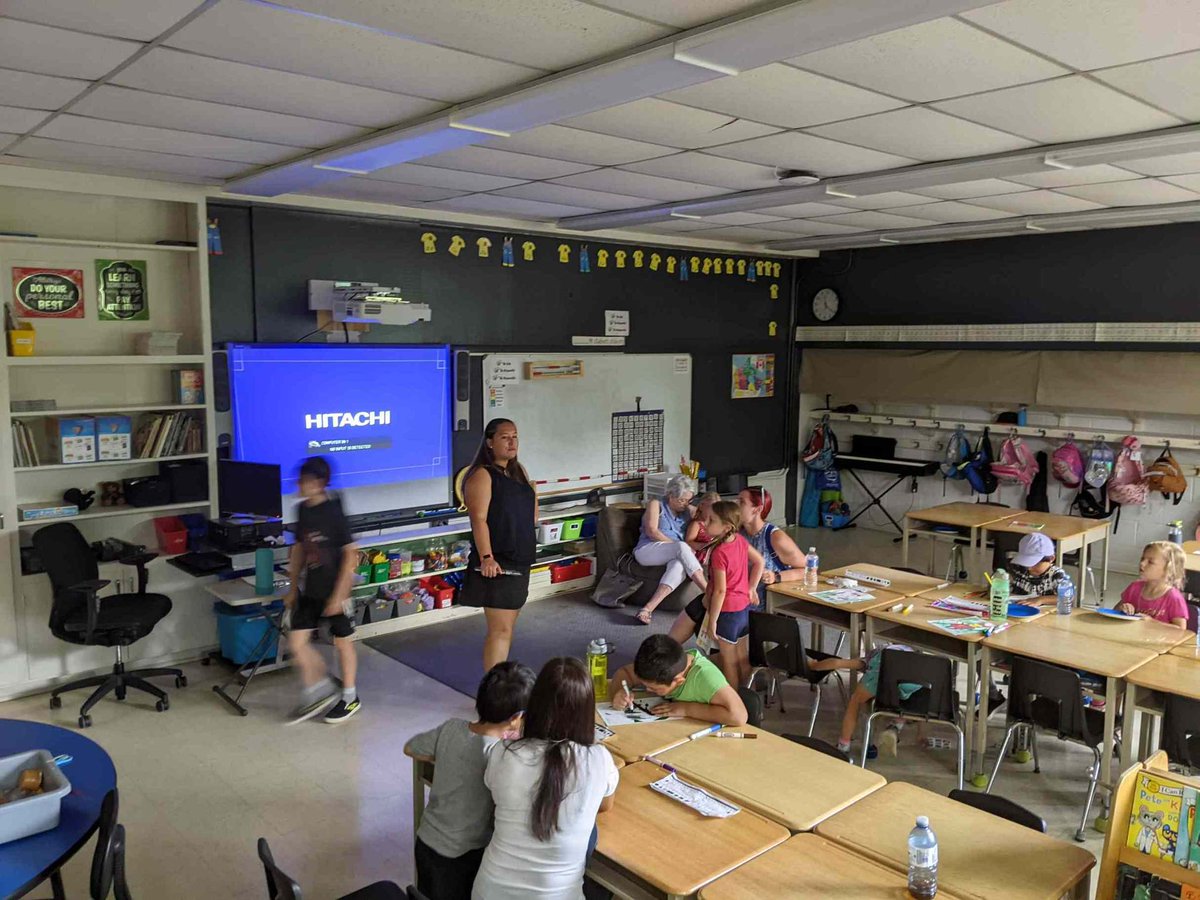 Summer Heat 2022 (@summerheatdsbn) on Twitter photo A parent engagement session with the Niagara Falls Library about summer programming for kids, life is good! <a href="/ValleyWayDSBN/">Valley Way PS</a> <a href="/dsbn/">District School Board of Niagara</a> <a href="/SummerHEATDSBN/">Summer Heat 2022</a> A parent engagement session with the Niagara Falls Library about summer programming for kids, life is good! <a href="/ValleyWayDSBN/">Valley Way PS</a> <a href="/dsbn/">District School Board of Niagara</a> <a href="/SummerHEATDSBN/">Summer Heat 2022</a>