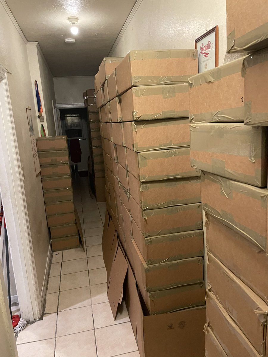 Shipping all of these out today