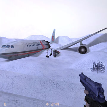 Counter-Strike HISTORY tweet media