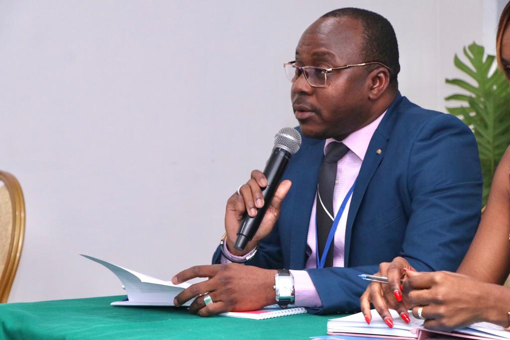 ONU Femmes Côte d'Ivoire tweet media