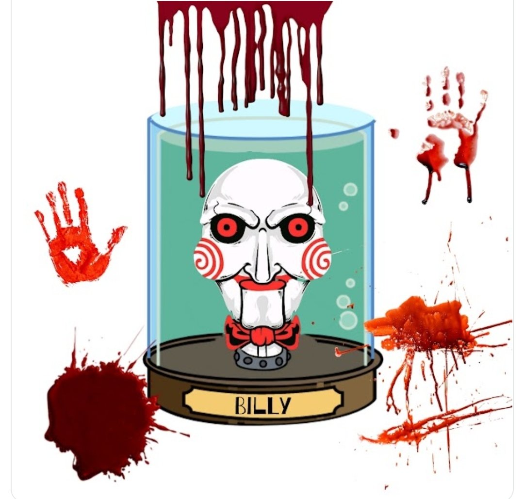 I am giving away 1 NFT of ULTRA limited series, you know what you need to do. Drawing in 24 h .

🚀TAG 5 FRIENDS🧨

#nft #NFTGiveaway #NFTCommunity #fremint