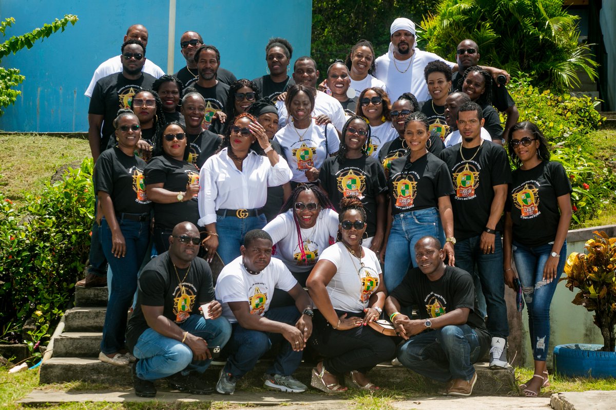 PSS Class of 97' ! We rocked at the reunion! 25 years and counting !