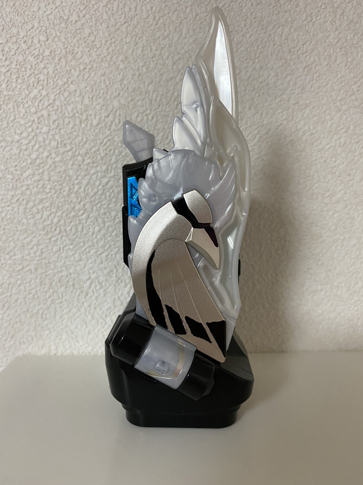 1年保証』 DXパーフェクトウイングバイスタンプ 特撮 - education