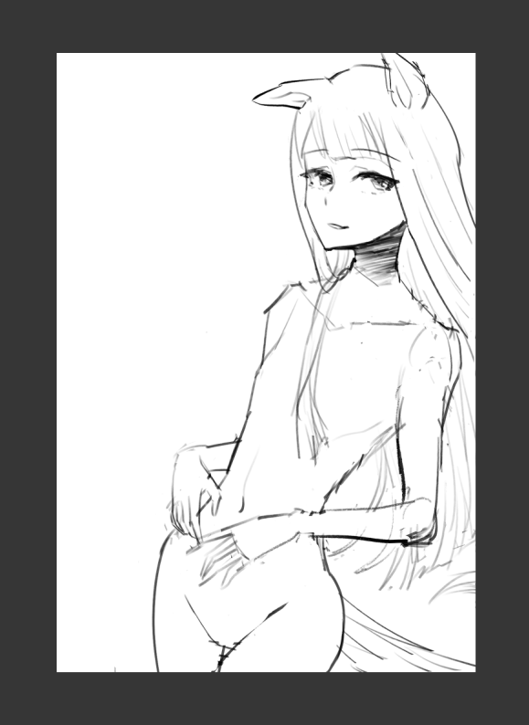 ちょっと良くなったかな
正直絵師が水着描きたがる気持ちめっちゃわかる
せっかく描いたボディライン隠したくない 