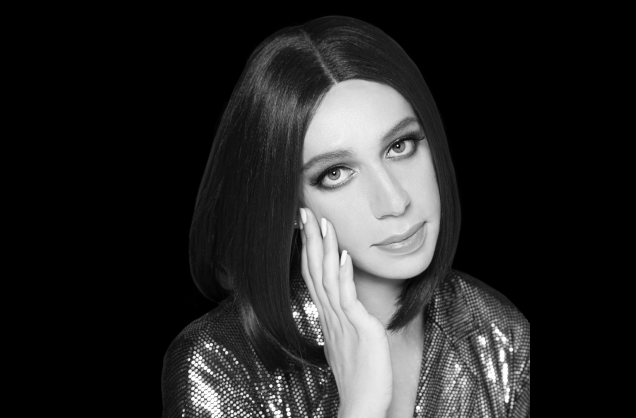 ConcordiaAlumni's tweet photo. Catch alumna @TrannaWintour, BA 10, at @justforlaughs. She'll perform in both French and English language Galas as part of the #Montreal summer festival.👇 

French (July 22):https://t.co/Y6vsAsvb3P
English (July 29):https://t.co/oNaiTrGDXv https://t.co/6ILiN9UE8j