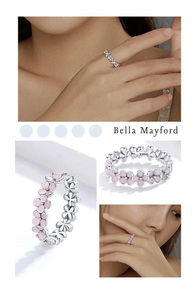 Only wear jewellery on days ending with ‘Y’