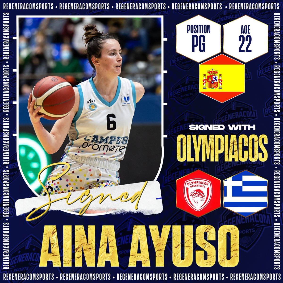 Regeneracom Sports tweet media