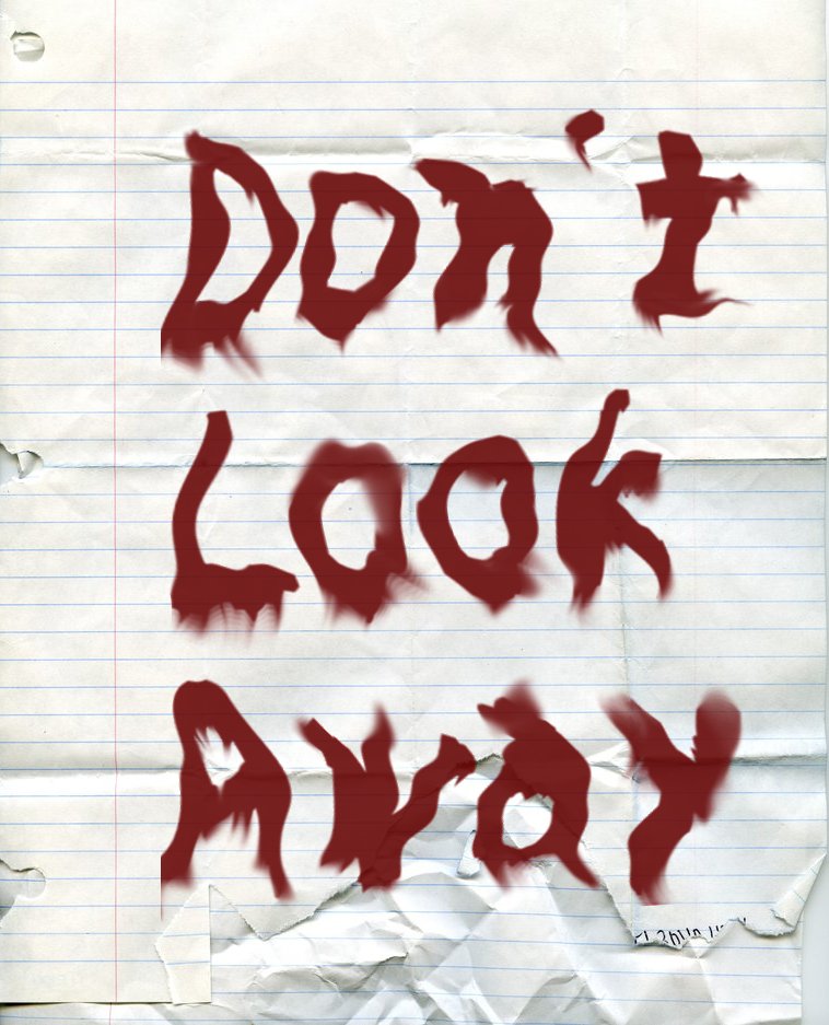 #ThrowbackThursday #TBT 

The actual page used to warn you in #DontLookAwayVR

#AR #VR #XR #gamedevofcolor #indiegames #indiegamedev #gamescreenshot #gamersofig #indiedev #indiegame #nymakesgame #nycgamers #instagamers #gamedev #gamedesign  #madewithunity  ⁠#madeinbrooklyngames