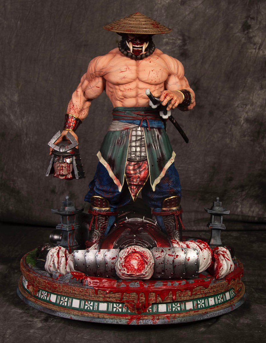 unboxingbrosph's tweet photo. https://t.co/7sQe3mikHH

Samurai Wolverine Custom Statue 1/4 Scale

#samuraiwolverine #samurai #wolverine #customstatue #xmen #marvel #mcu #marvelcomics #marvelstudios #statuecollectors #collectible #collection #statues #customstatue #actionfigures #sideshow #xmstudios https://t.co/c7jtWo0bpU