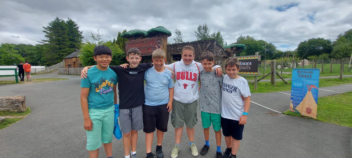 @caerleontrip tweet media