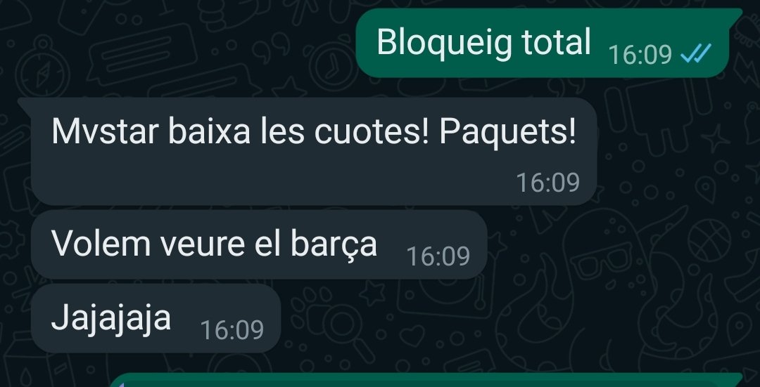 Roger Santaeugènia tweet media