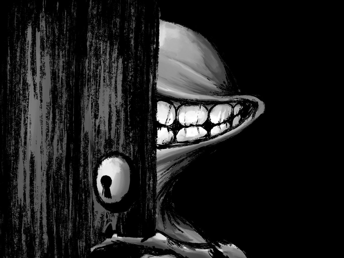 inallcapsart's tweet photo. DAILY GRAMBEL FACT DAY 12

what have you done. https://t.co/IT3C9Y56rg