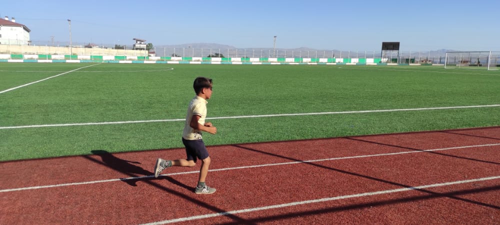 Erciş Gençlik ve Spor İlçe Müdürlüğümüz Atletizm Antrenmanlarımız
<a href="/HarunYasargsb/">Harun YAŞAR</a> @AtletizmTAF <a href="/Brscck0/">Barış</a>