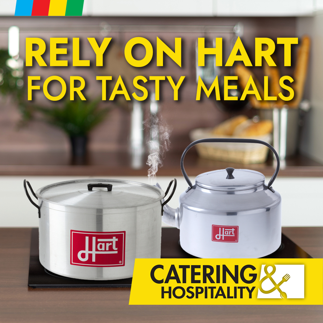 Makro South Africa on Twitter "Cater for your guests with ease using