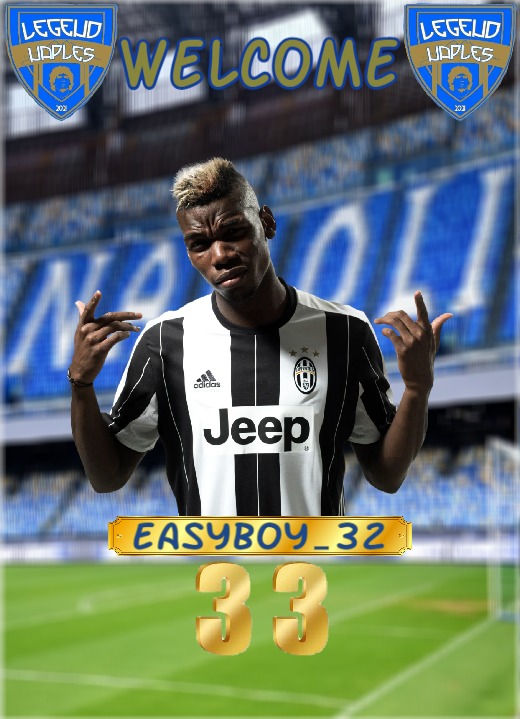 Legend Naples tweet media