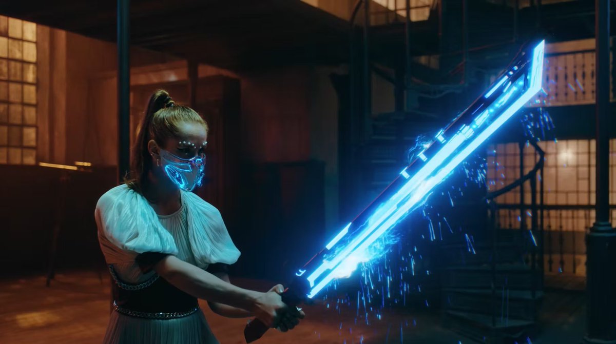 “Asus “Another Level”” #ProjectOfTheDay🏅 <a href="/MountAudio/">Mount</a> creativepool.com/mountaudio/pro… #gaming #graphics