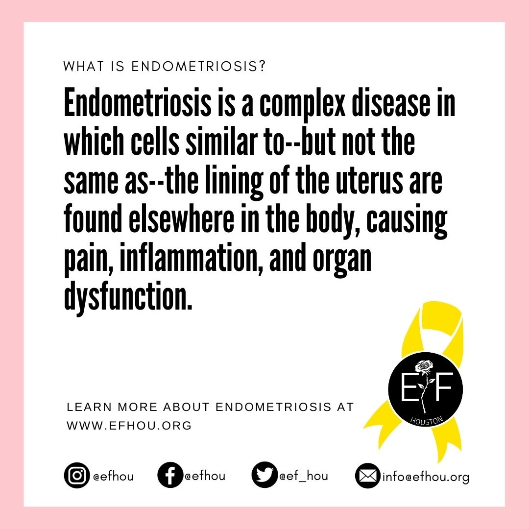 ef_hou's tweet photo. Do you speak our language? Endometriosis- it's one of the most common yet misunderstood diseases--starting with its definition.
#defineendo #doyouspeakmylanguage #endometriosis #endometriosisawareness #rethinkendo #breakthecycle #bethechange #efhou #Urdu https://t.co/V5muIAvEYg