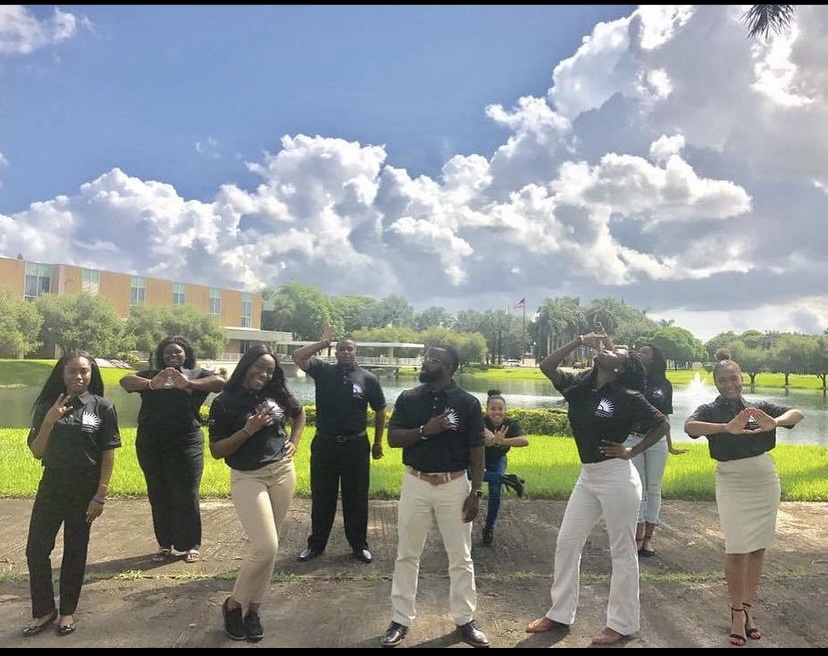 harborinstitute's tweet photo. #TBT to our conference in DC where the only HBCU NPHC in South Florida showed up and showed up in our Nation’s Capitol.
@flmemorialunivn @em_nupes @iotaalphazetas @deltapsi1954 @fmusigmas_1947 @fmusgrhos @deltaeta_akas @zetatau1969
#Floridamemorialuniversity #NPHC #HIROADTRIP https://t.co/osqOcEkGTN