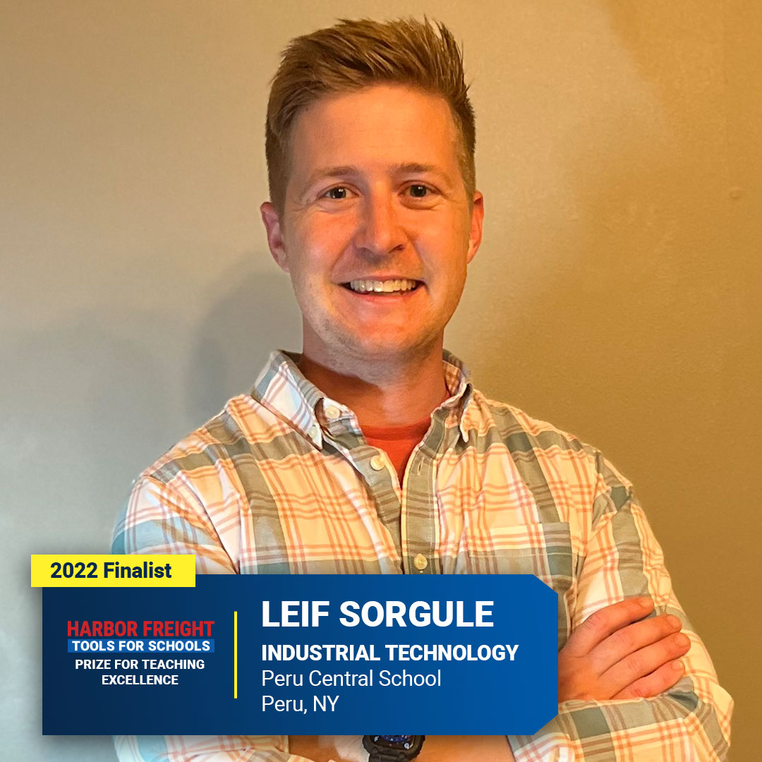 Harbor Freight Tools for Schools tweet media