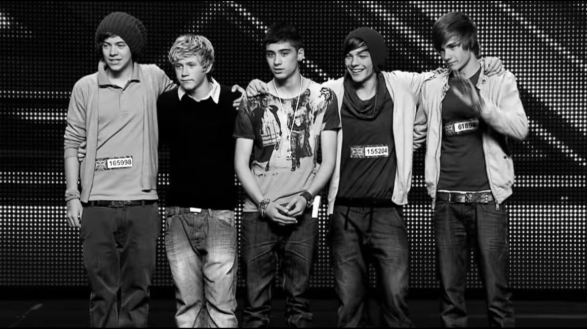 ot5swiftie's tweet image. directioners are so sensitive so i could just leave these here

#1Dweek #12yearsofonedirection