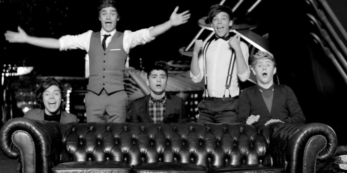 ot5swiftie's tweet image. directioners are so sensitive so i could just leave these here

#1Dweek #12yearsofonedirection