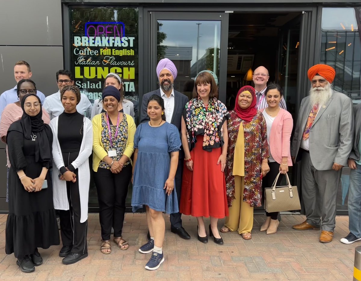 Slough Labour Party tweet media