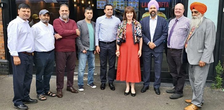 Slough Labour Party tweet media