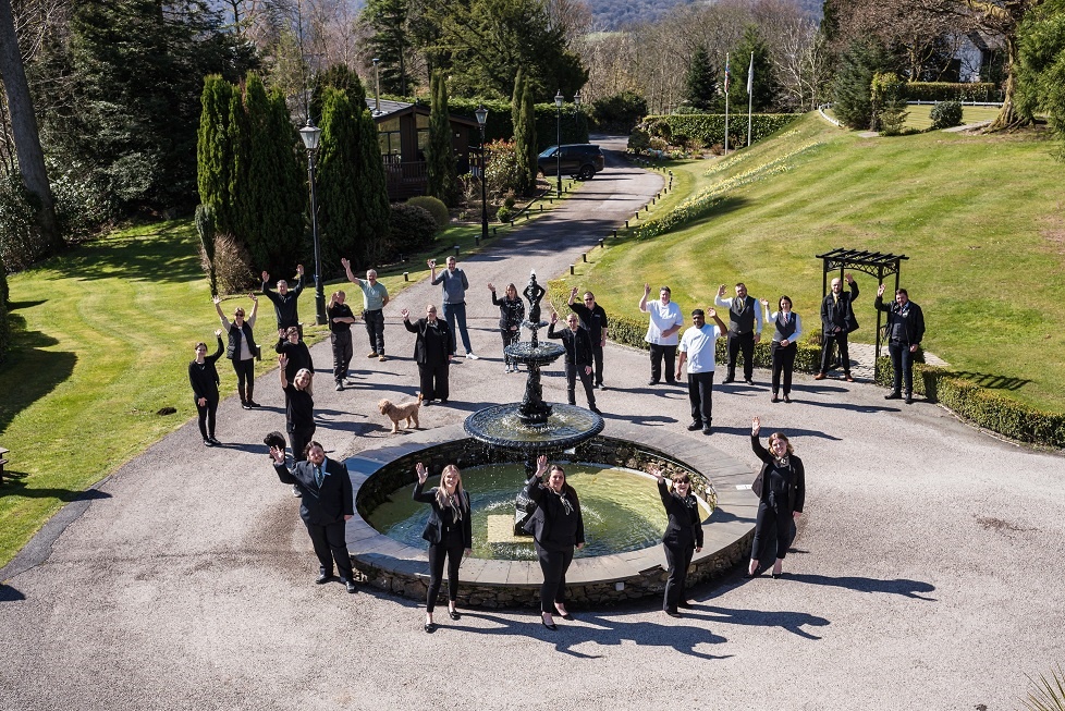 South Lakeland DC (@southlakelanddc) on Twitter photo Lake District hotel <a href="/_broadoaks/">Broadoaks</a> reaps the benefits of going green with advice from <a href="/greensmallbiz1/">Green Small Business</a>, subsidised by SLDC. Our extended package of support to small firms who'd like help from GSB covers 50% costs (usually from £299). More here: southlakeland.gov.uk/news/sldc-comm…
@InSouthLakes Lake District hotel <a href="/_broadoaks/">Broadoaks</a> reaps the benefits of going green with advice from <a href="/greensmallbiz1/">Green Small Business</a>, subsidised by SLDC. Our extended package of support to small firms who'd like help from GSB covers 50% costs (usually from £299). More here: southlakeland.gov.uk/news/sldc-comm…
@InSouthLakes