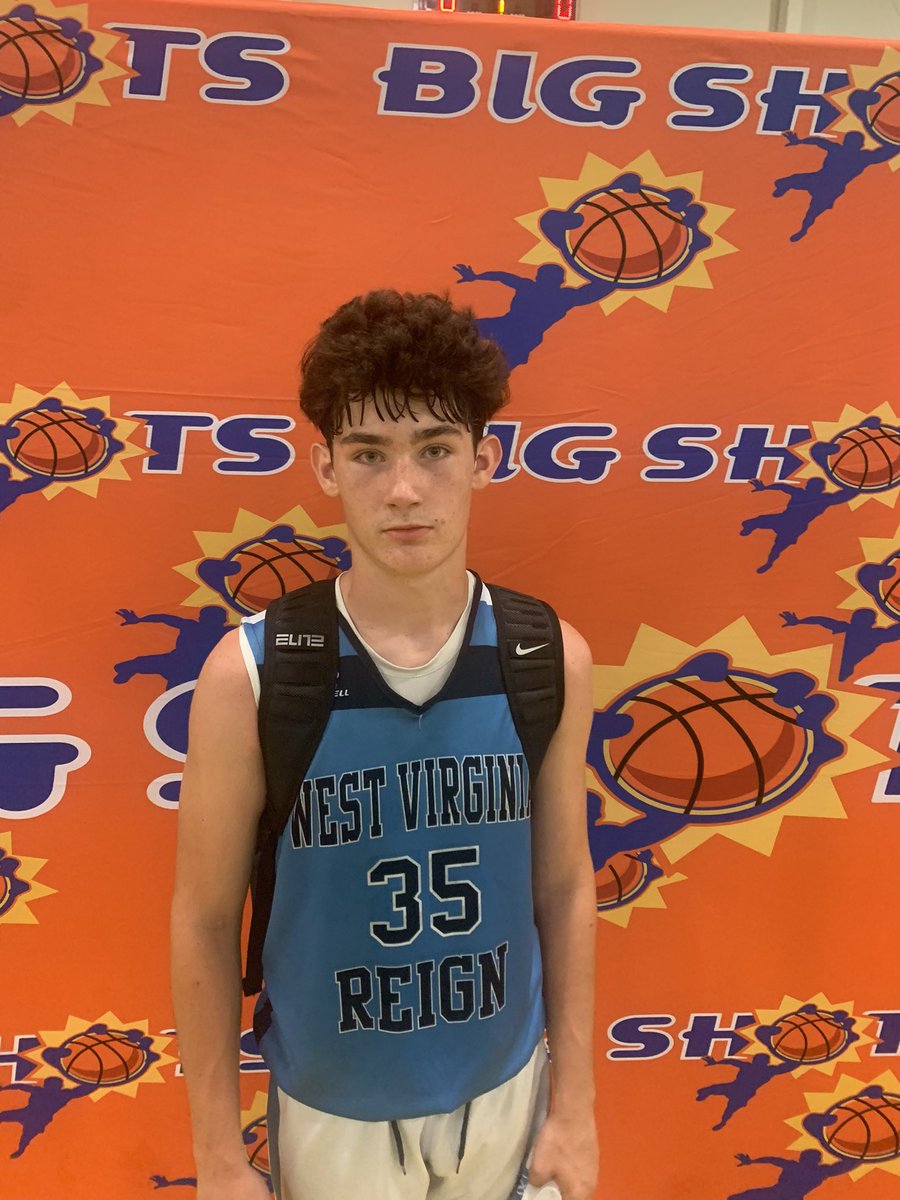 BIG SH🏀TS tweet media