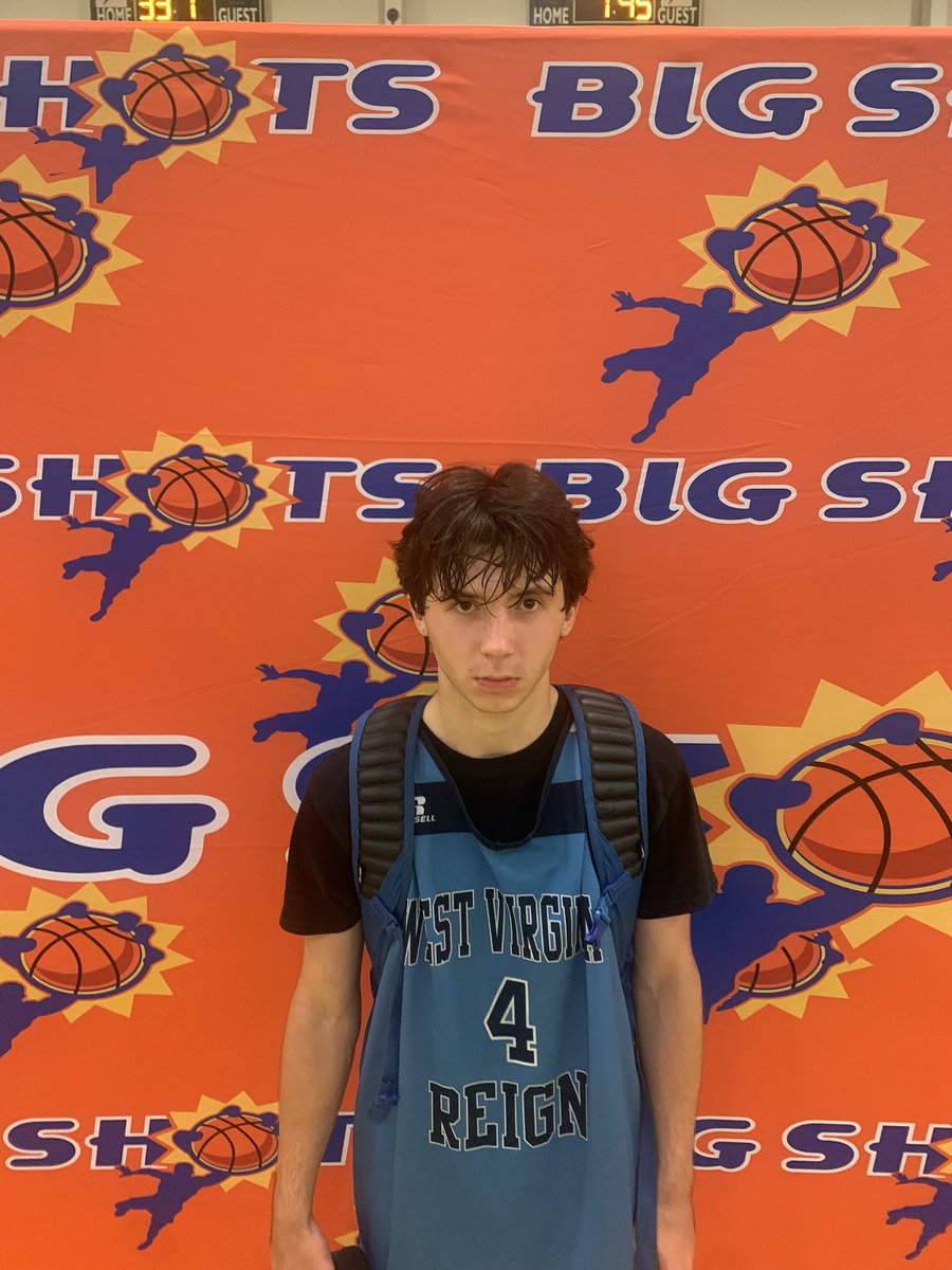 BIG SH🏀TS tweet media