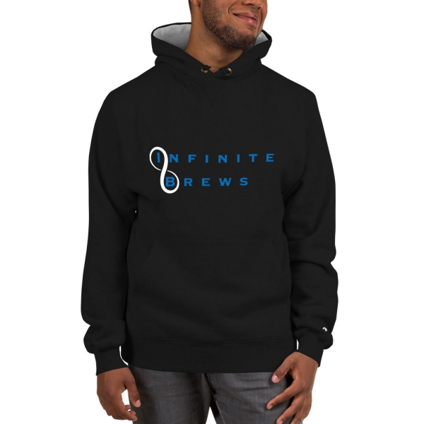 Infinite Brews tweet media