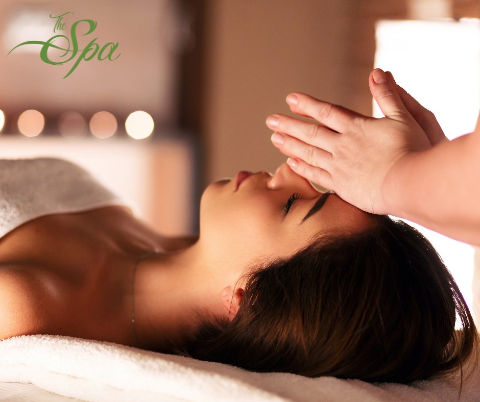 Shangri-La Springs tweet media