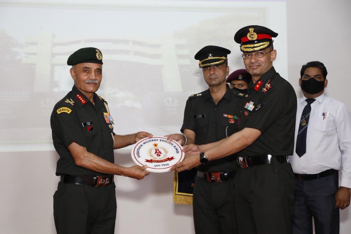 Southern Command INDIAN ARMY tweet media