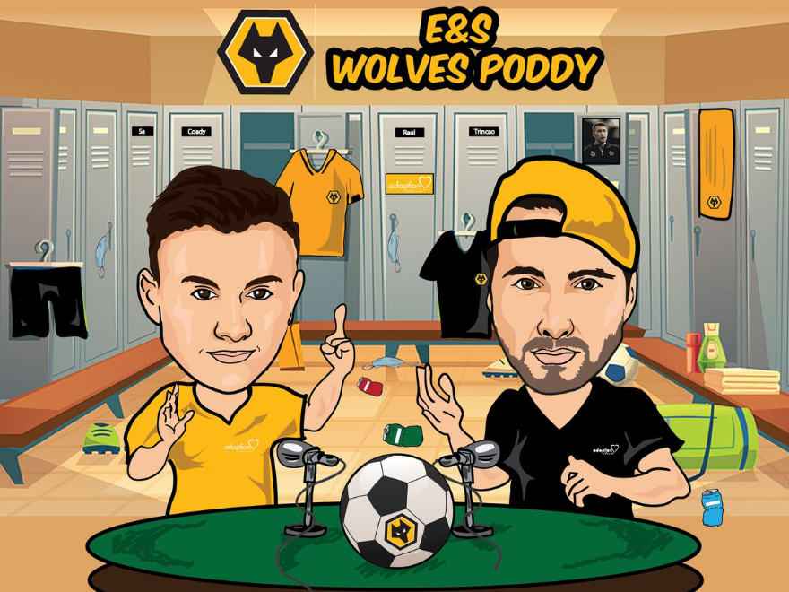 Ep 255 - The Benidorm Royal Rumble!

- Alaves demolition
- New shape
- Partnerships developing
- Segway tours
- 9vs9 Battle Royal
- Meat and Veg gate
- Injuries

Running time - 52 mins

RT for Battle of Benidorm team sheet! History in the making!

#wwfc 

expressandstar.com/sport/football…