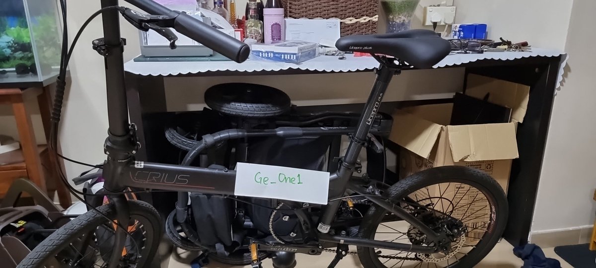 Ge-One | 🐸 | DSK⚔️ tweet media