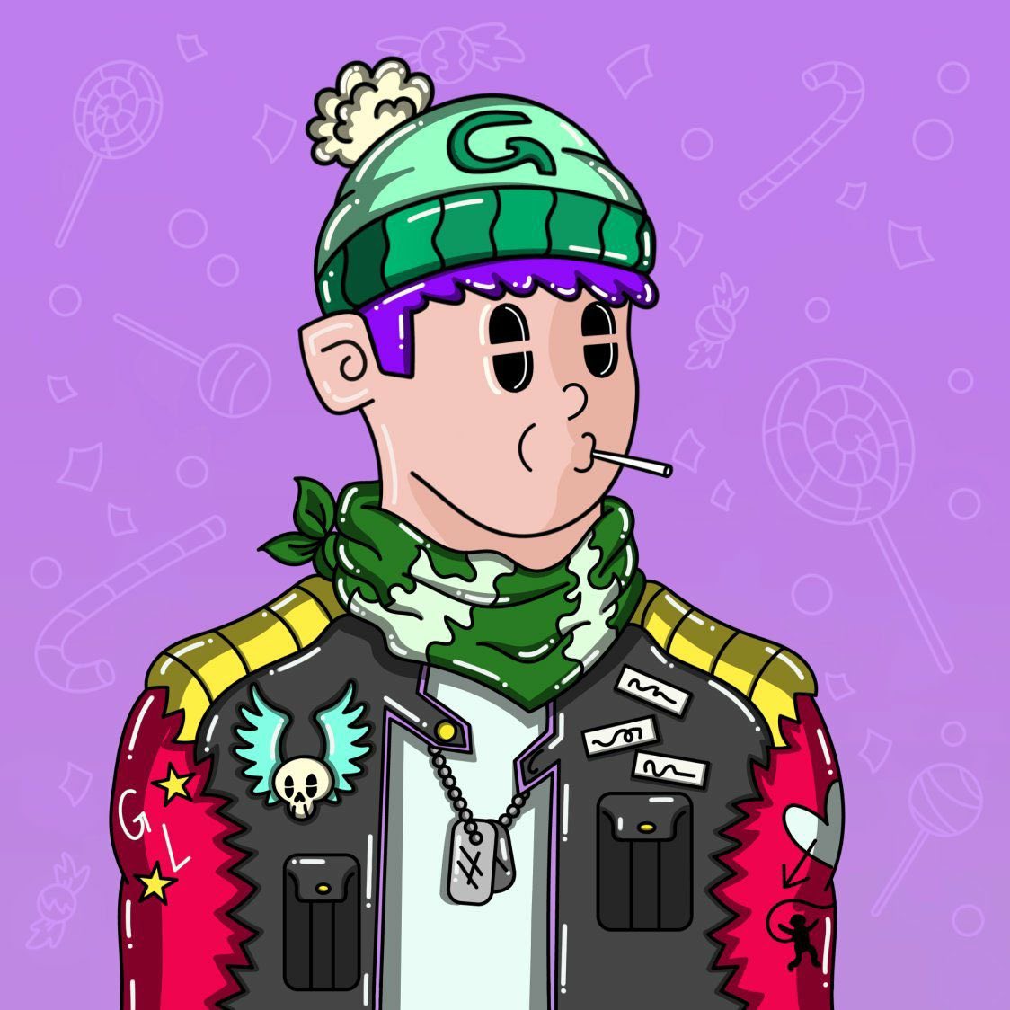 ✨Project Whitelist x Graviless✨

3x GRAVILESS WHITELIST GIVEAWAY! 

To Enter:
🟣Follow <a href="/PRJCTWhitelist/">Project Whitelist</a> &amp; <a href="/GravilessNFT/">Graviless 🍬</a> 
🟣Like &amp; RT

⏱24 hours!