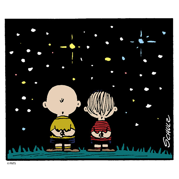 RT @Snoopy: Perfect summer nights. https://t.co/3Wo3IpS4li