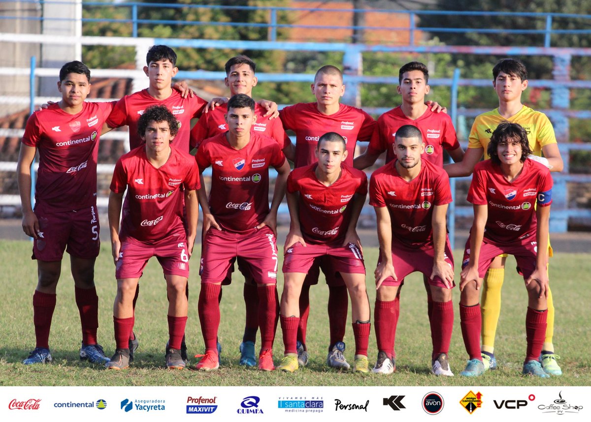 CanteradelTrico's tweet photo. #CanteraTricolor π΄βͺπ΅
#catSub16 β½οΈππ»ββοΈ
π Torneo #Clausura2022
πFecha 2
Β‘YA SE JUEGA!
#NACIONAL ποΈ Resistencia
#VamosLaAcademia πͺπ» https://t.co/Bh2pVJJEb9