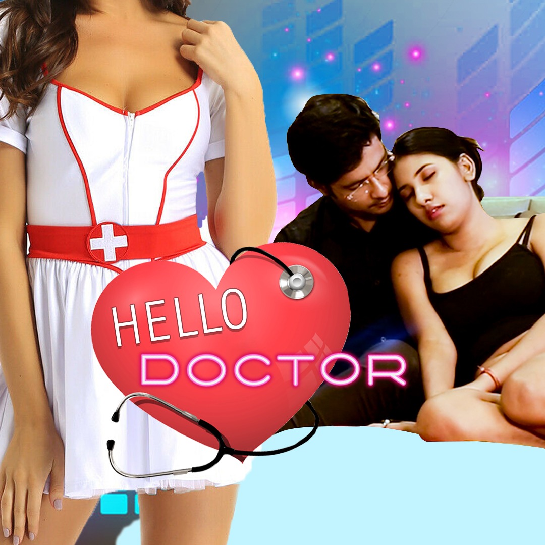 Released a Brand New Hindi web series- " Hello Doctor" on #vibeflix
App and Web Platform. 
Download Now
vibeflix.click/tv-show/hello-…