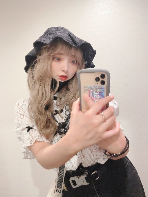 コスプレイヤー高嶺エルのTwitter画像3