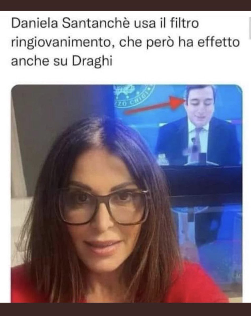 cicciovalenti's tweet photo. Temo de morì’ oggi stesso…. https://t.co/FnKquzFq4p