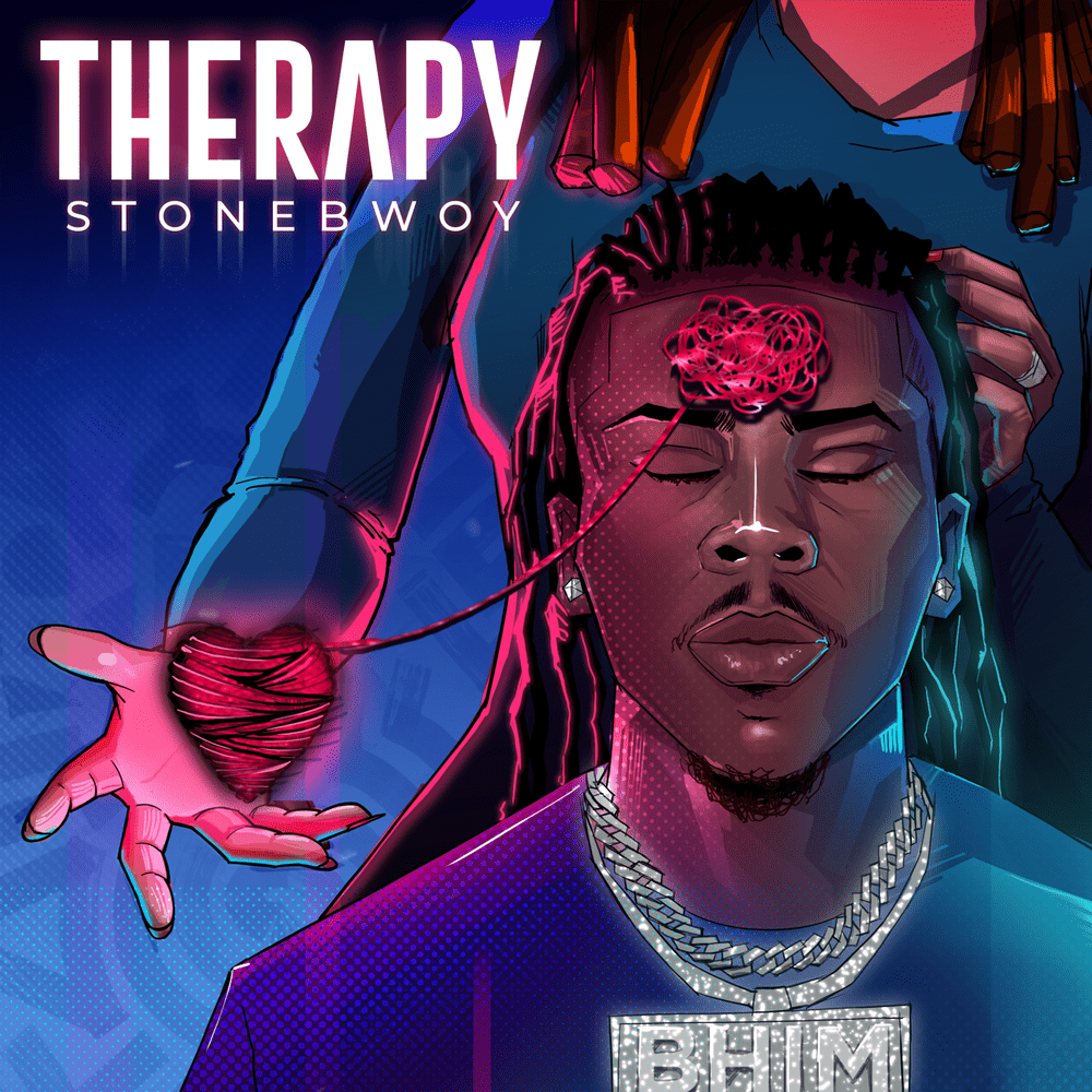 thebeat999fm's tweet photo. #TheMiddayShow with @thishotsunshine NP:  Therapy  -  @stonebwoy https://t.co/CZuZ0pD853