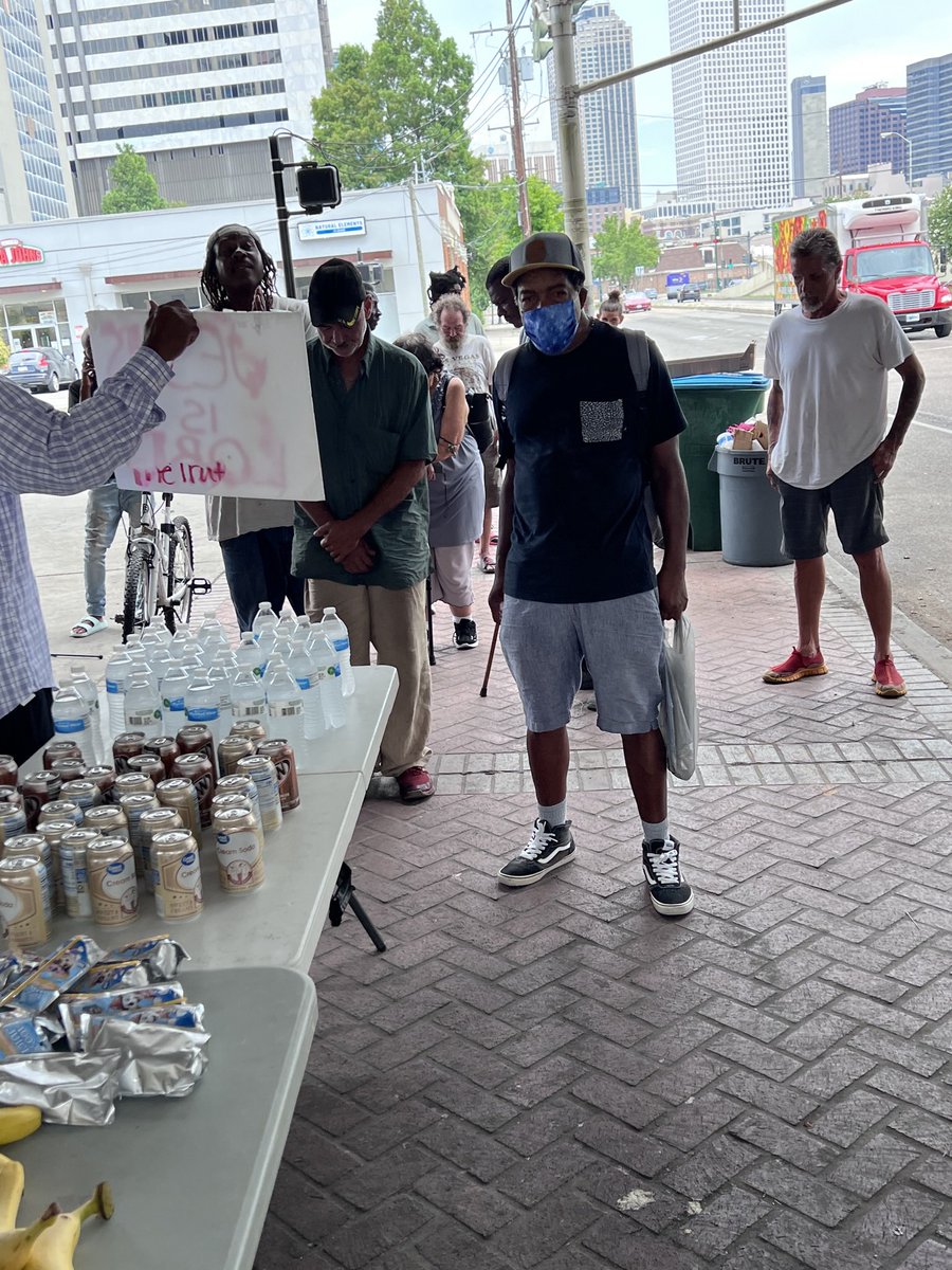 FearNotProject's tweet image. Helping one person at a time Help Me To Feed The Poor Who Are Suffering With Hunger. #hunger #homeless #pray