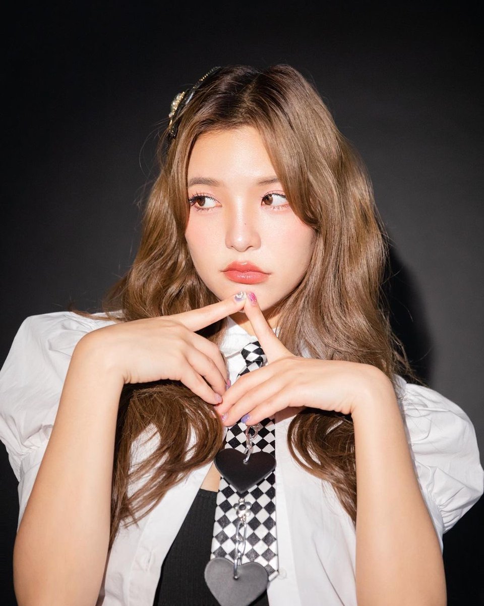 ForOrn48's tweet photo. อรวอนยอง https://t.co/a3aNuwtBGT
